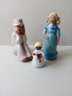 Jie Gantofta. Vintage Beeldjes.Zweden.Pr.p/st vanaf, Ophalen of Verzenden, Zo goed als nieuw, Overige typen
