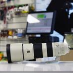 Sony FE 200-600 f5.6-6.3 G OSS - Occasion (Heerenveen), Niet ingevuld, SONY, Niet ingevuld, Zo goed als nieuw
