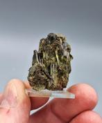 Epidoot - Knappenwand, Oostenrijk, Verzamelen, Mineralen en Fossielen, Ophalen of Verzenden, Mineraal