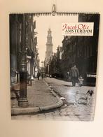 Kalender foto’s Jacob Olie van Amsterdam 1900; bekking &amp, Ophalen of Verzenden, Nieuw