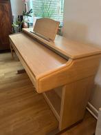 Roland HP237Le Digitale Piano, Ophalen, Gebruikt, Bruin, Digitaal