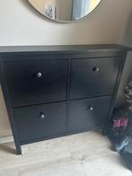 Schoenenkast ikea hemnes, Huis en Inrichting, Kasten | Schoenenkasten, Ophalen, Gebruikt