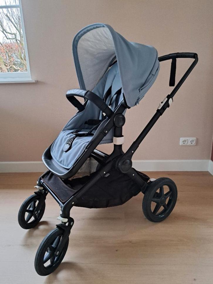 Bugaboo Fox complete en nette kinderwagen!, Kinderen en Baby's, Kinderwagens en Combinaties, Gebruikt, Kinderwagen, Bugaboo, Ophalen