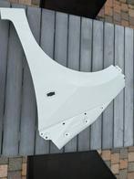 Toyota Aygo spatbord rechtsvoor (2017) – origineel, wit, Ophalen, Rechts, Nieuw, Spatbord