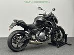 Kawasaki Z 650 ABS | Black | LED | Korte kentekenplt. | 8 DK, Info@vandoornmotors.nl, 649 cc, Kraaivenstraat 23-5
5048AB  TILBURG, NL