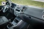 Volkswagen Tiguan 1.4 TSI Trend&Fun 4Motion|Nap|Clima|Cruise, Auto's, Gebruikt, Huisgarantie, 4 cilinders, Origineel Nederlands