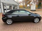 Volkswagen Golf 1.2 TSI 77KW BMT Cabrio 2011 Zwart, Auto's, Volkswagen, Voorwielaandrijving, 65 €/maand, 1321 kg, 4 cilinders