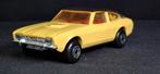Matchbox Ford Capri II - Zeldzaam Model!  BIEDEN, Overige merken, Gebruikt, 1:50 of kleiner, Auto