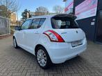 Suzuki Swift 1.2 1ste Eigenaar, Auto's, Voorwielaandrijving, Stof, Gebruikt, 4 cilinders
