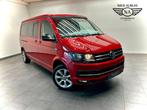 Volkswagen Caravelle Camper 2.0 TSi DSG 4-motion Motor 100KM, Auto's, Volkswagen, Automaat, Gebruikt, 1984 cc, 2500 kg