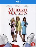 Blu-ray: Moordwijven, Ophalen of Verzenden, Zo goed als nieuw, Actie