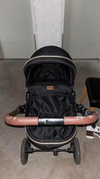 Kinderwagen + Maxicosi (DING), Kinderen en Baby's, Kinderwagens en Combinaties, Ophalen, Gebruikt, Combiwagen, Overige merken