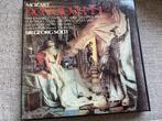 Mozart Don Giovanni Solti by London Phliharmonic Orchestra, Ophalen of Verzenden, Zo goed als nieuw, Classicisme, Opera of Operette