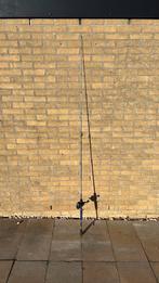 Abu garcia combo revo beetcaster set! Weinig gebruikt., Ophalen of Verzenden, Zo goed als nieuw, Complete set