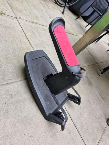 TE KOOP: Meerij plankje voor kinderwagen beschikbaar voor biedingen