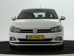 Volkswagen Polo 1.0 TSI Comfortline NAVI | CarPlay | LMV, Voorwielaandrijving, Stof, Gebruikt, Origineel Nederlands