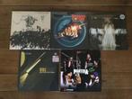 Nieuwe lp's, vers binnen. zie omschrijving, Cd's en Dvd's, Vinyl | Hardrock en Metal, Ophalen of Verzenden, Nieuw in verpakking