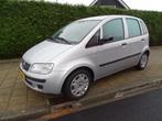 Fiat IDEA 1.4-16V ACTIVE PLUS-Airco-Electr pakket, Voorwielaandrijving, Gebruikt, Idea, Met garantie (alle)