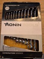 Steeksleutel set, Ophalen of Verzenden, Nieuw