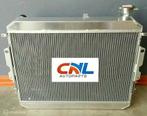 Radiateur TOYOTA LAND CRUISER 60 Series HJ60 HJ61 HJ62 Manua, Auto-onderdelen, Nieuw, Ophalen of Verzenden