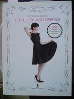 Droomjurken. Little black dress. 20 patronen, Ophalen of Verzenden, Zo goed als nieuw, Mode algemeen