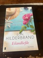Eilandliefde - Elin Hilderbrand, Boeken, Ophalen of Verzenden, Gelezen, Elin Hilderbrand, Nederland