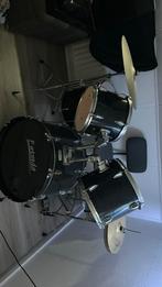 Entrada drumstel, Muziek en Instrumenten, Drumstellen en Slagwerk, Ophalen, Zo goed als nieuw, Overige merken