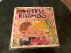 Blond Amsterdam kerst servetten, Diversen, Kerst, Ophalen of Verzenden, Zo goed als nieuw