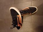Vans maat 42 python / suede, Bruin, Ophalen of Verzenden, Vans, Sneakers of Gympen