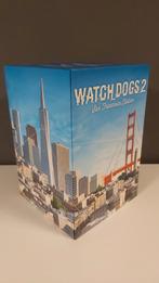 Watchdogs San Francisco Edition, Ophalen of Verzenden, Zo goed als nieuw