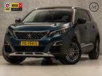 Peugeot 5008 1.2 PureTech GT-Line Luxe 7 Persoons (PANORAMAD, Voorwielaandrijving, Gebruikt, 1199 cc, Lichtsensor