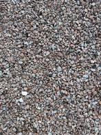 Tuingrind gratis op te halen, Tuin en Terras, Grind, Keien en Split, Ophalen, Overige materialen, Gebruikt, Grind