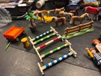 Playmobil “paardenspul”, Ophalen of Verzenden, Zo goed als nieuw