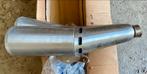 MOTO GUZZI Uitlaat - ZGU 1004 - Goede Staat, Ophalen of Verzenden, Gebruikt