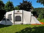 Tent Eureka Tunnel Vision TC, Caravans en Kamperen, Ophalen, Gebruikt, Tot en met 4