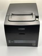 Citizen CT-S310II kassabonprinter - snel en betrouwbaar, Computers en Software, Printers, Zwart-en-wit printen, Printer, Citizen