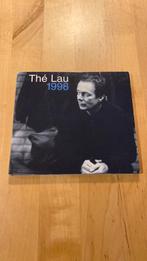 Cd The Lau - 1998, Ophalen of Verzenden, 1980 tot 2000, Zo goed als nieuw