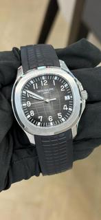 Patek 5167A  Fullset 2021, Ophalen of Verzenden, Zo goed als nieuw, Zwart, Android