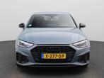 Audi A4 Limousine 40 TFSI S edition 204 PK | Automaat | LED, Auto's, Audi, 4 cilinders, Origineel Nederlands, Bedrijf, 204 pk