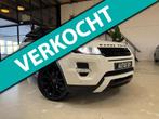 Land Rover Range Rover Evoque Coupé 2.0 Si 4WD Prestige |24, Auto's, Automaat, Euro 5, Zwart, 4 cilinders