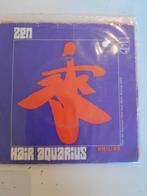 Zen 7 inch hair, Cd's en Dvd's, Vinyl Singles, Ophalen of Verzenden, Zo goed als nieuw