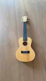 Ukelele fazley 60cm lang 20cmbreed, Ophalen of Verzenden, Zo goed als nieuw, Klassieke of Spaanse gitaar
