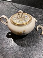 Wiesengrund und Bergeshohn Porselein, Antiek en Kunst, Ophalen of Verzenden