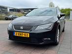 Seat Leon ST 1.6 TDI Reference Ecomotive, Voorwielaandrijving, Euro 5, Gebruikt, Leon