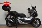 Honda NSS 300 Forza (bj 2021), Scooter, Bedrijf, 12 t/m 35 kW