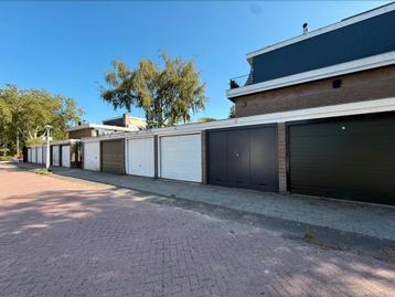 TE HUUR GARAGE BERGING AMSTERDAM BUITENVELDERT beschikbaar voor biedingen