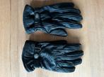 Harley Davidson zwart leren dameshandschoenen s, Motoren, Kleding | Motorkleding, Ophalen of Verzenden, Tweedehands, Dames, Handschoenen
