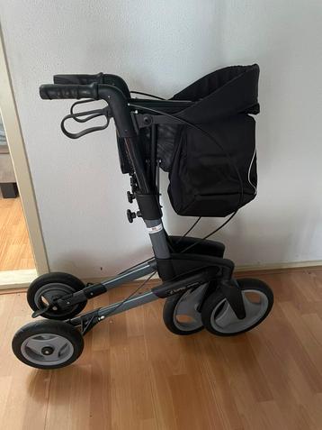 Topro rollator beschikbaar voor biedingen
