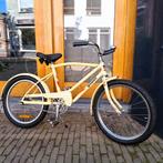 Meisjes en/of jongens fiets - stang uitneembaar :), Fietsen en Brommers, Ophalen, Gebruikt, 20 inch, Overige merken