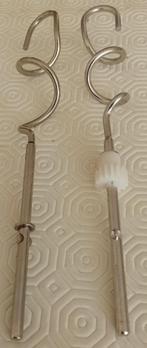 Te Koop: Twee mixer gardes, nieuw., Huis en Inrichting, Keuken | Keukenbenodigdheden, Ophalen of Verzenden, Nieuw